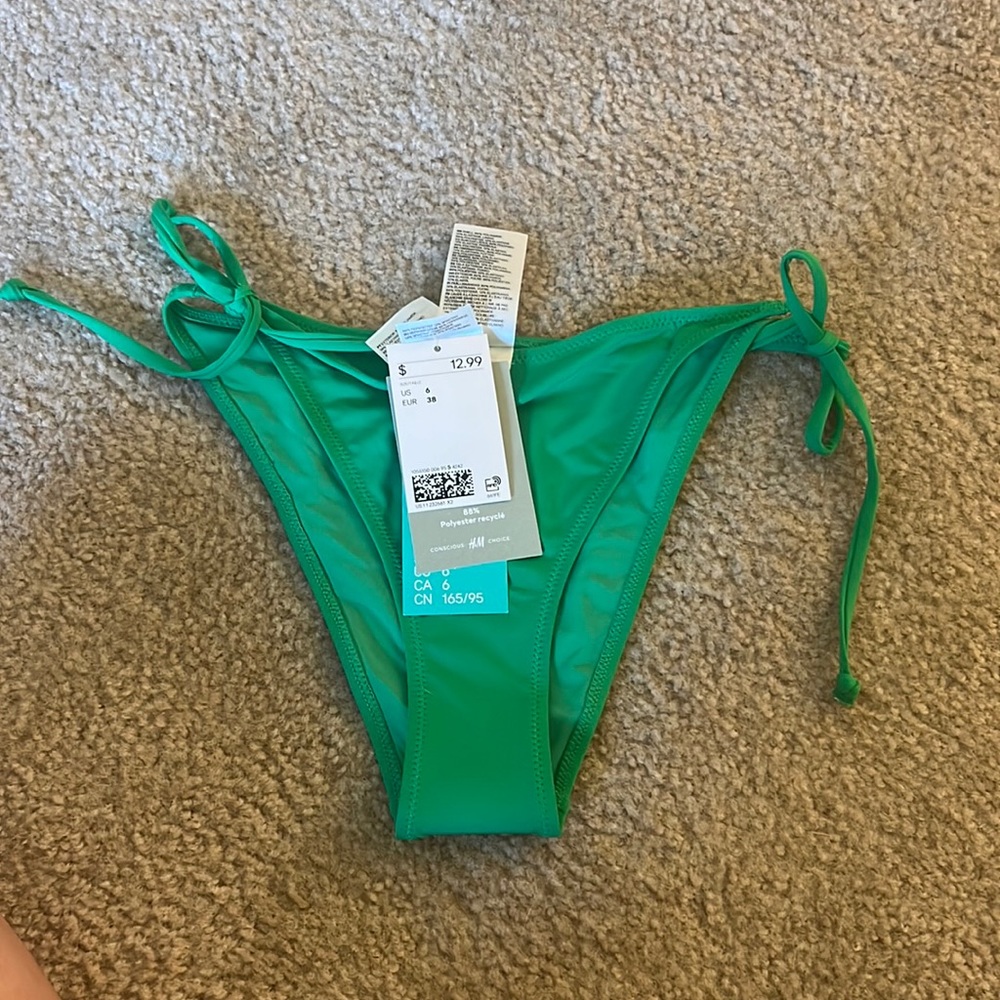 BRAND NEW H&M Swimsuit Bottom